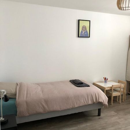 Gite De L'Hotel Castel Couvains  Zewnętrze zdjęcie